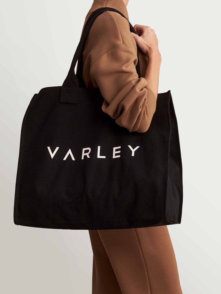 Varley Black Market Tote - Image 2 of 5