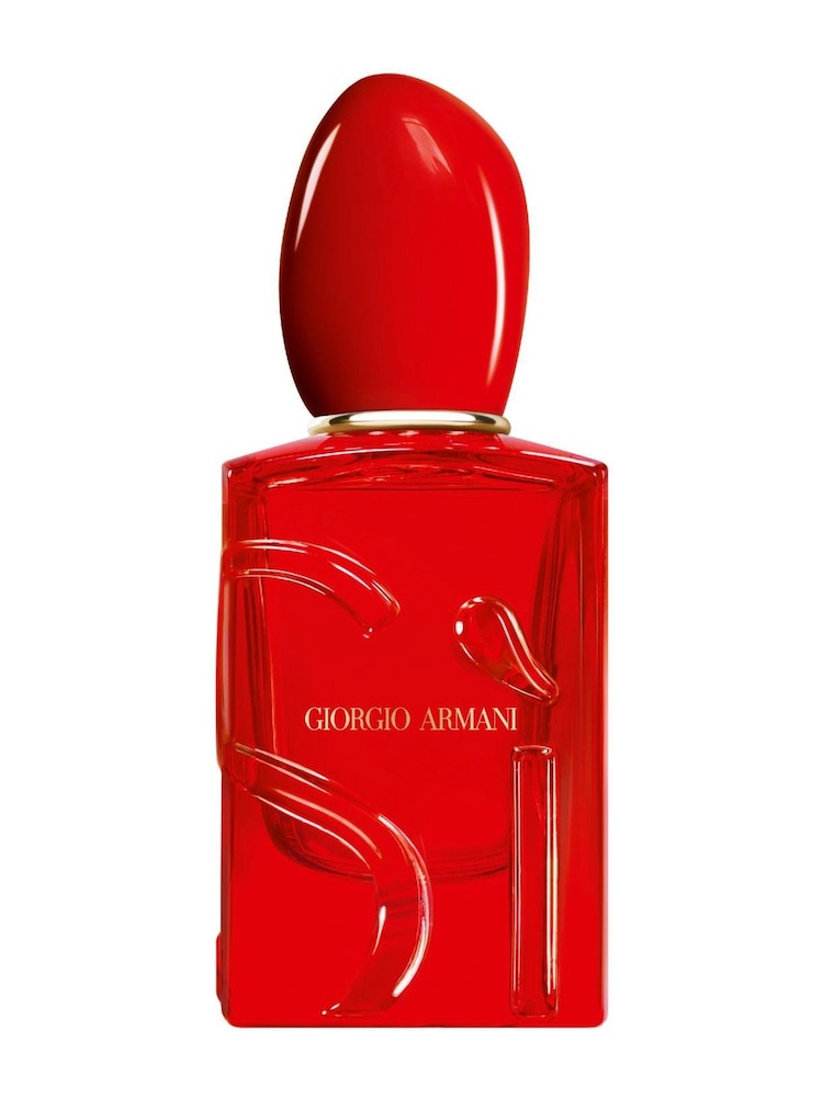 Armani Beauty Si Passione Red Musk Eau de Parfum 50ml - Image 1 of 5