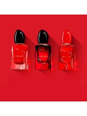 Armani Beauty Si Passione Red Musk Eau de Parfum 100ml - Image 3 of 5