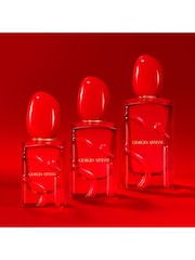 Armani Beauty Si Passione Red Musk Eau de Parfum 100ml - Image 4 of 5