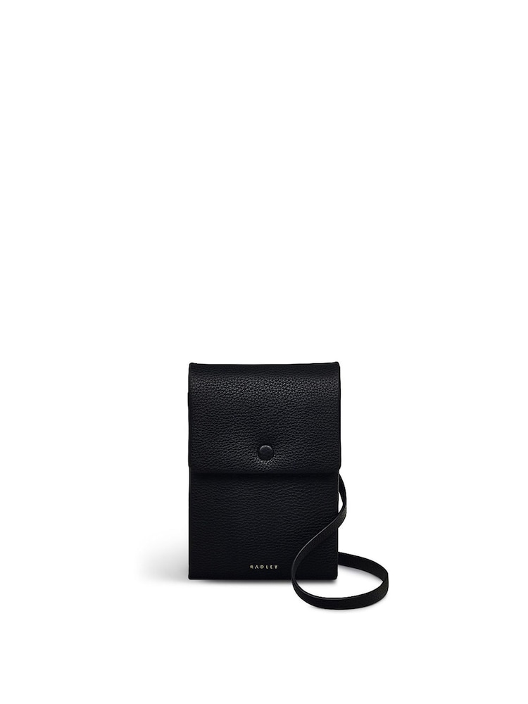 Radley Mallow Street Medium Phone Cross-Body  Bag - Image 1 of 4