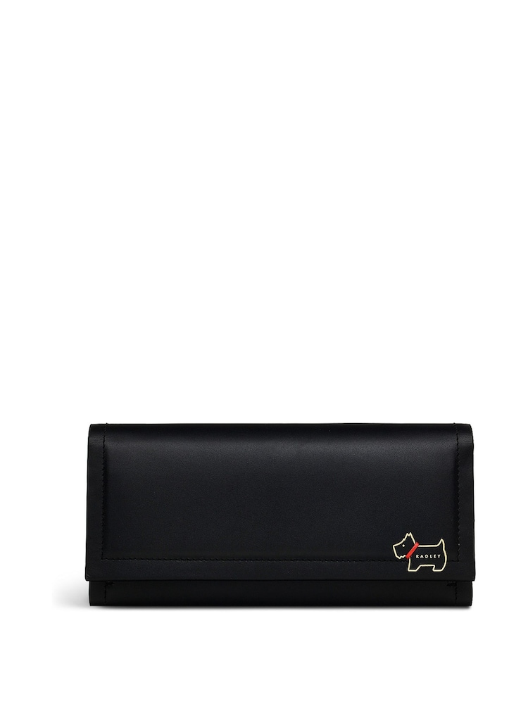 Radley Large Heritage Lane Flapover Matinee  Purse - Image 1 of 2