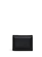 Radley Small Heritage Lane Black Card Holder - Image 2 of 2