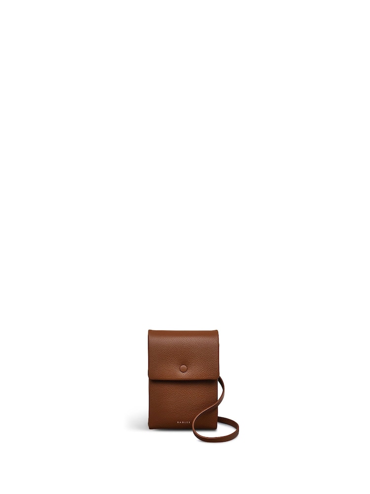 Radley Mallow Street Medium Phone Cross-Body  Bag - Image 1 of 4
