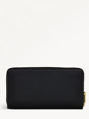 Radley Pockets Large Zip Around Matinee Black Bag - Image 2 of 3
