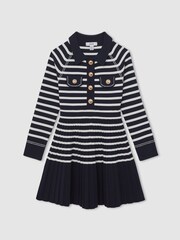 Reiss Sapna Dress - Imagen 2 de 4