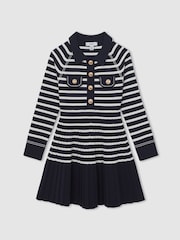 Reiss Sapna Dress - Imagen 1 de 4