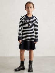 Reiss Sapna Dress - Imagen 2 de 4
