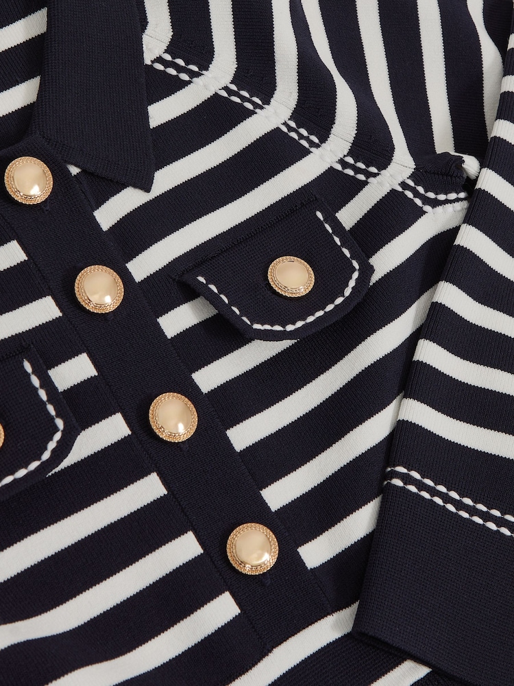 Reiss Sapna Dress - Imagen 4 de 4