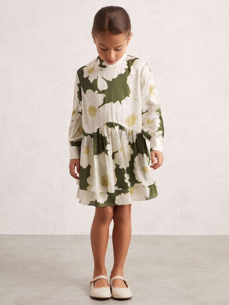 Reiss Daisy Dress - Imagen 1 de 4