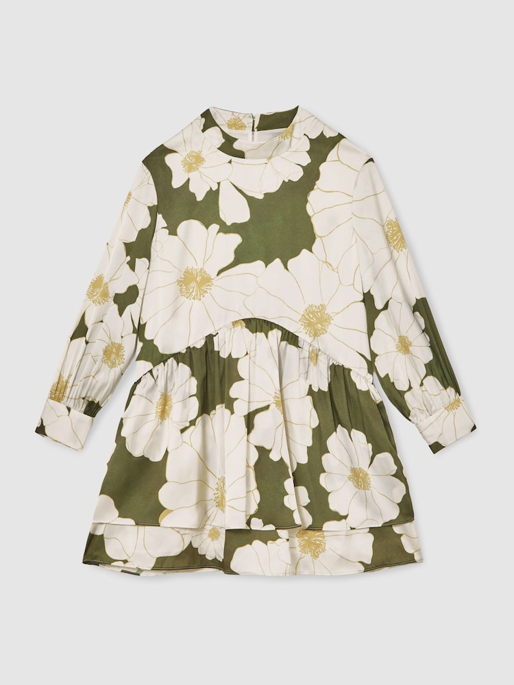 Reiss Daisy Dress - Imagen 2 de 4