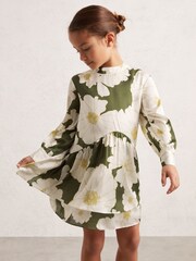 Reiss Daisy Dress - Imagen 3 de 4