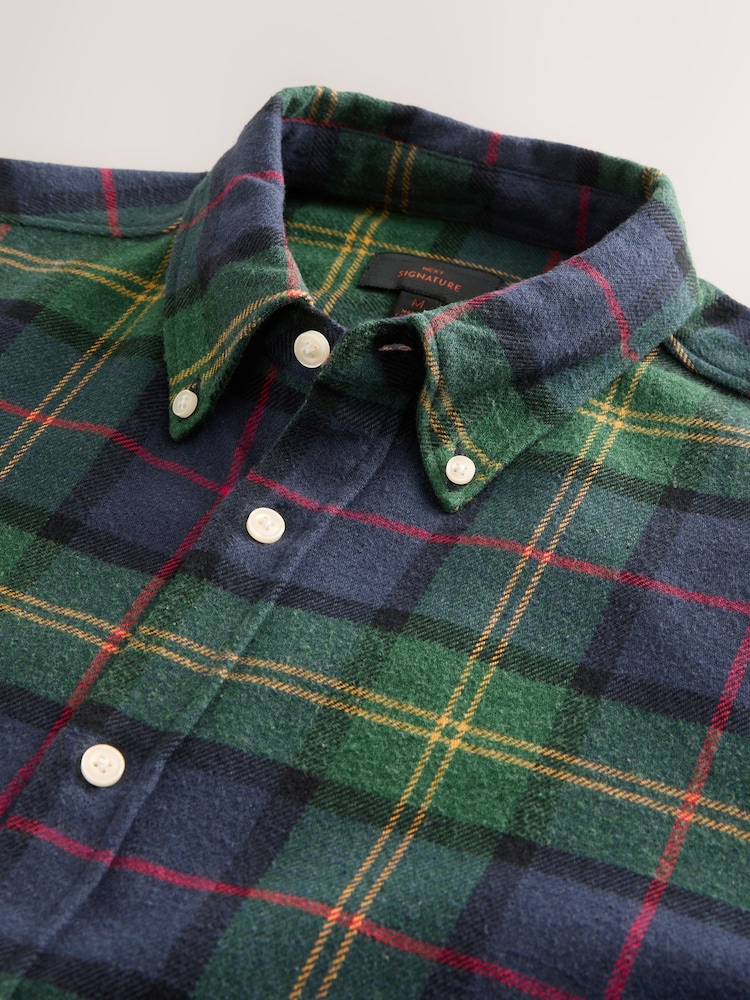 Chemise Homme à Carreaux BARLOW Différents Modèles - Prêt à Porter Homme/ Chemises