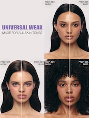 ICONIC London Prep Set Blur Makeup Setting Spray Full Size - Image 4 of 5