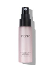 ICONIC London Prep Set Blur Makeup Setting Spray Travel Size - Image 2 of 5