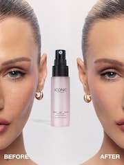 ICONIC London Prep Set Blur Makeup Setting Spray Travel Size - Image 4 of 5