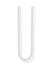 Thomas Sabo Silver Tone Classic Anchor Chain - Image 1 of 3