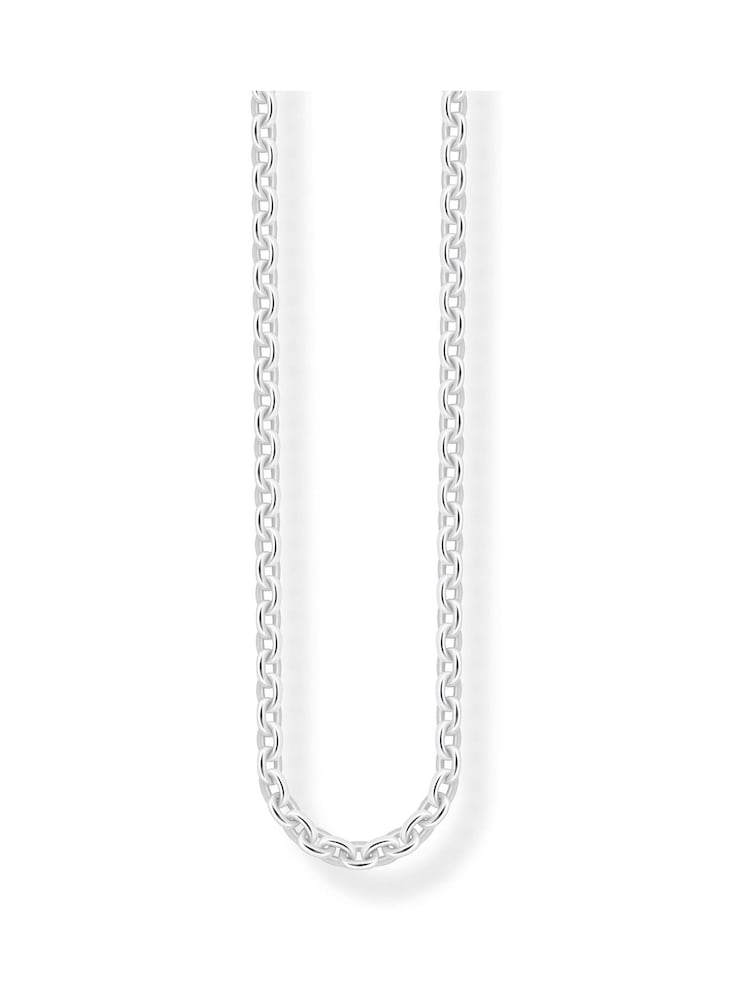 Thomas Sabo Silver Tone Classic Anchor Chain - Image 1 of 3