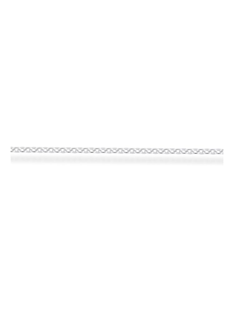 Thomas Sabo Silver Tone Classic Anchor Chain - Image 2 of 3