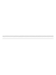 Thomas Sabo Silver Tone Made From Recycled Playful Anchor Chain - Image 2 of 2