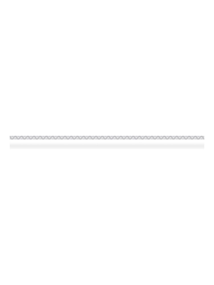 Thomas Sabo Silver Tone Made From Recycled Playful Anchor Chain - Image 2 of 2