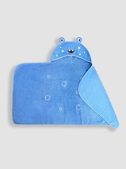 JoJo Maman Bébé Light  Blue - Image 1 of 3