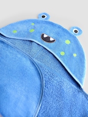 JoJo Maman Bébé Light  Blue - Image 3 of 3