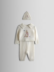 JoJo Maman Bébé Knit 3-Piece Set - Bild 1 von 7