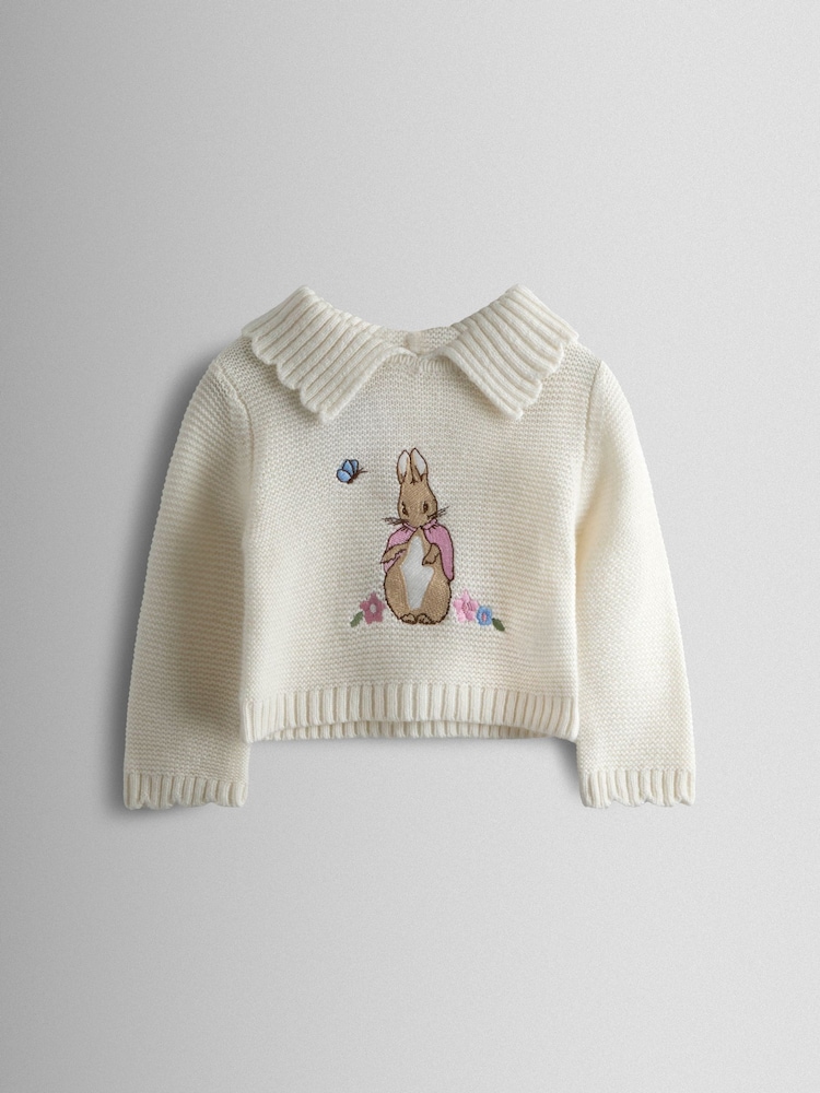 JoJo Maman Bébé Knit 3-Piece Set - Bild 2 von 7