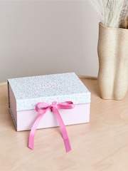 JoJo Maman Bébé Caja de regalo mediana - Imagen 1 de 1