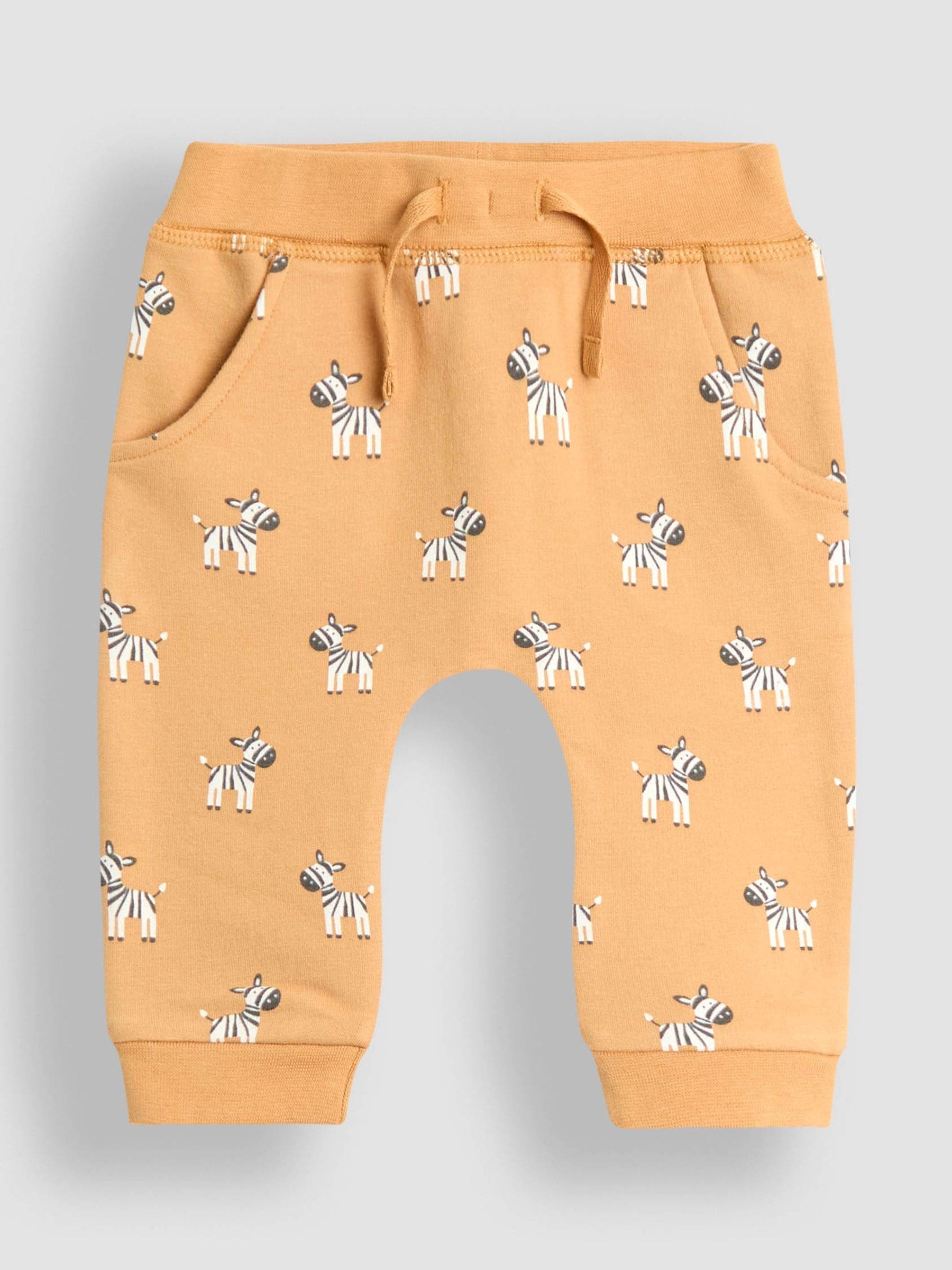Kopen JoJo Maman Bébé 3-Piece Hoodie, Jogger & Bodyset van Next