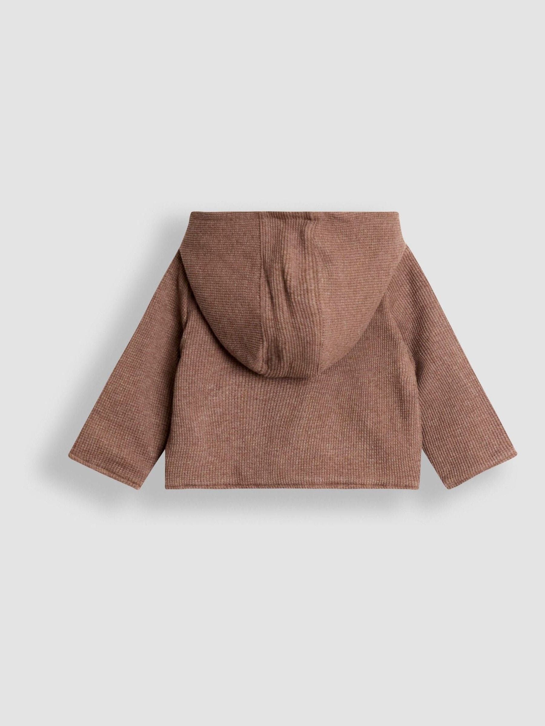Kopen JoJo Maman Bébé 3-Piece Hoodie, Jogger & Bodyset van Next