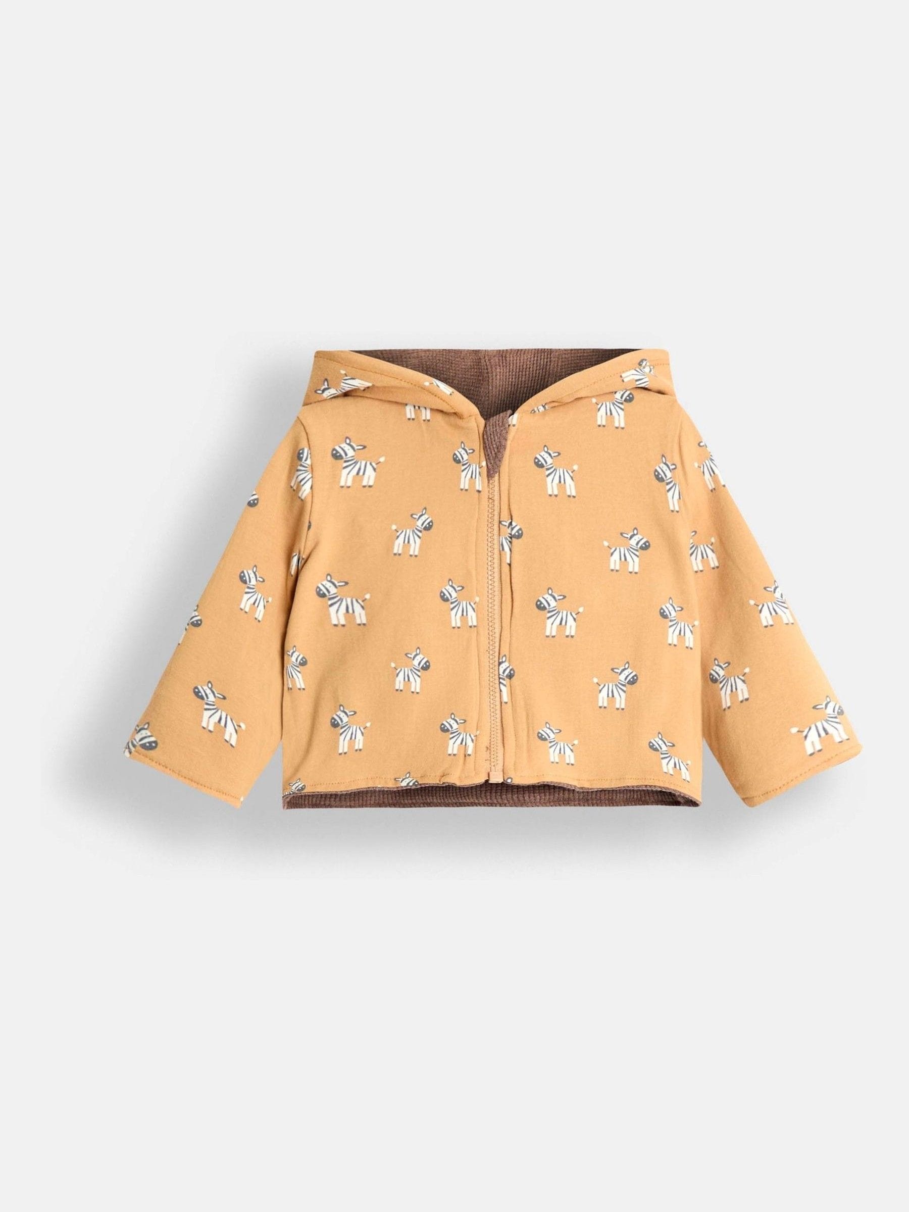 Kopen JoJo Maman Bébé 3-Piece Hoodie, Jogger & Bodyset van Next