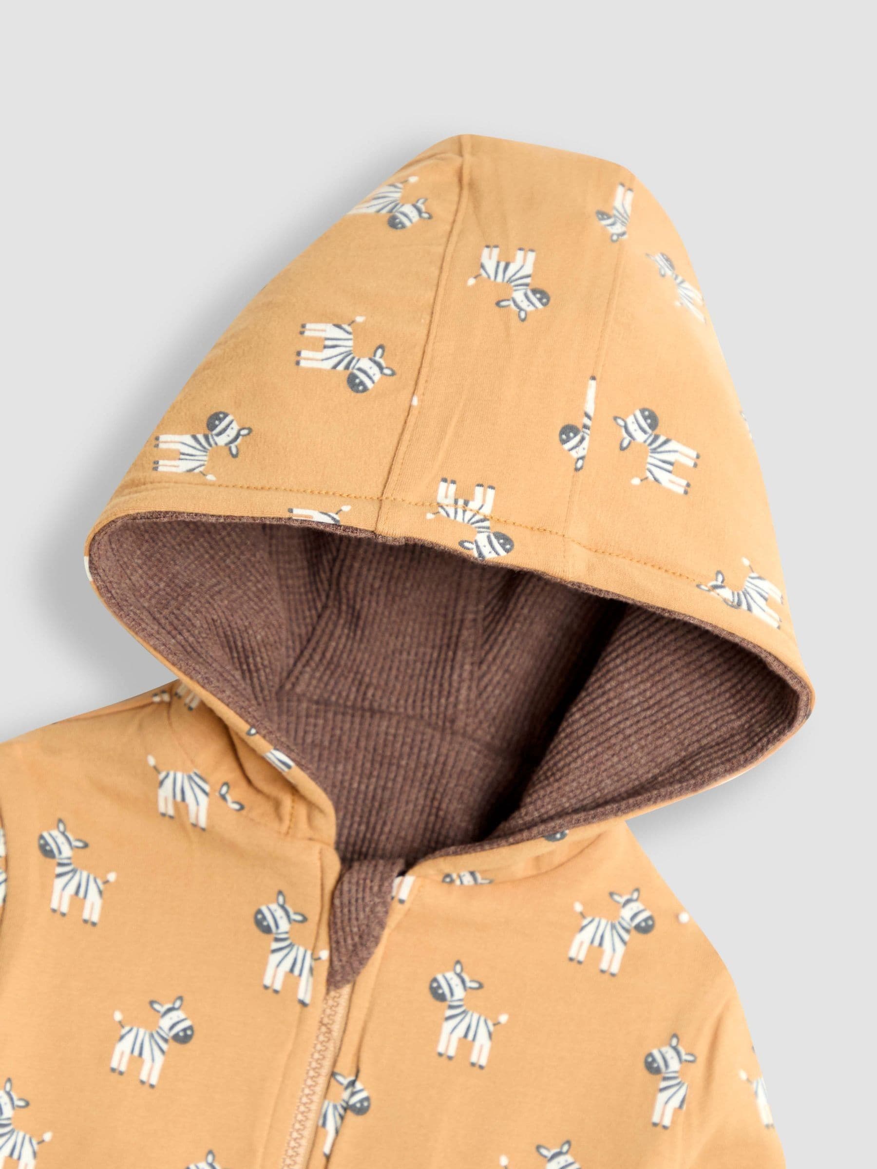 Kopen JoJo Maman Bébé 3-Piece Hoodie, Jogger & Bodyset van Next