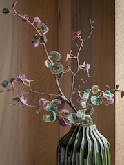 Gallery Home 6 Pack Green Faux Stem Twig Foliages - Image 1 of 5