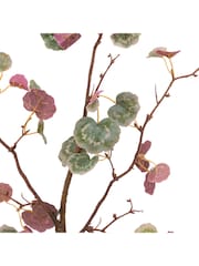 Gallery Home 6 Pack Green Faux Stem Twig Foliages - Image 5 of 5