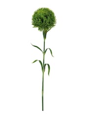 Gallery Home 12 Pack Green Faux Stem Statement Blooms - Image 3 of 4