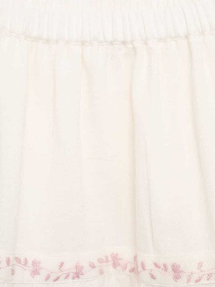 Mango Cream Scarlett Skirt - Image 4 of 4