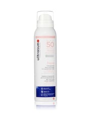 Ultrasun SPF 50 UV Face + Scalp Mist 150ml - Image 1 of 3