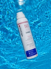 Ultrasun SPF 50 UV Face + Scalp Mist 150ml - Image 3 of 3