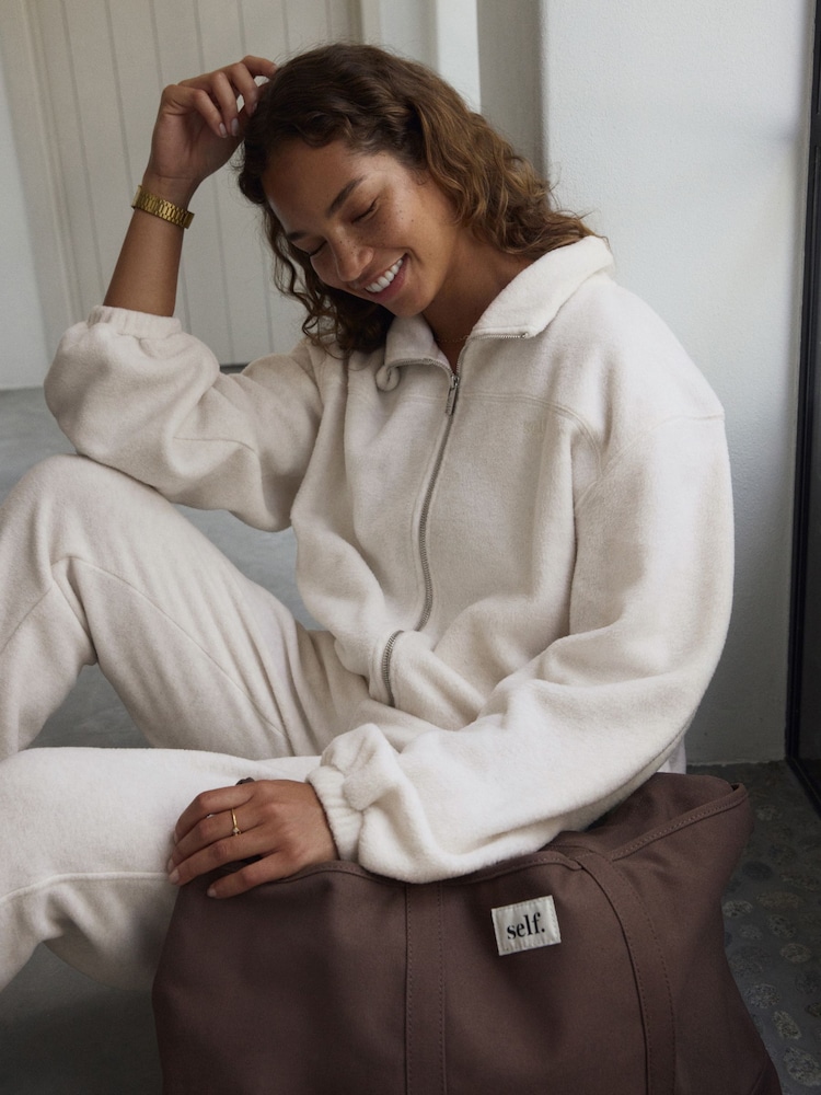 Pantalon De Jogging NEXT – Doublure Polaire Chaude, Coupe Fuselée | Confort Parfait Pour L’hiver !