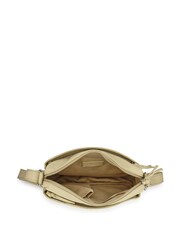 Pavers Cream Adjustable Daily Cross-Body Bag - Image 3 of 3