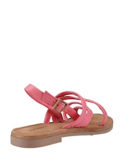 Hush Puppies Hope Sandals - Image 3 of 4