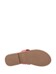 Hush Puppies Hope Sandals - Image 4 of 4