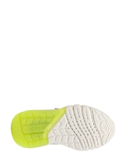 Geox Blue J Ciberdron C Sneakers - Image 4 of 4