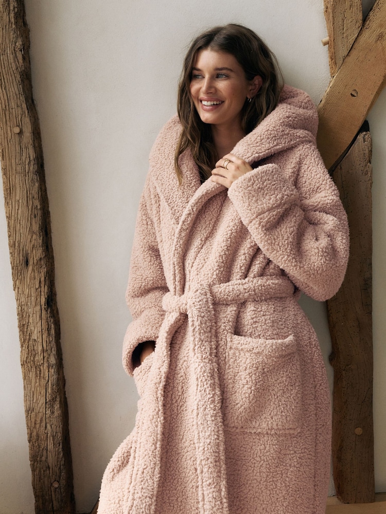 ladies pink summer dress Lyon Pink Dress – Happy J Boutique main image 0