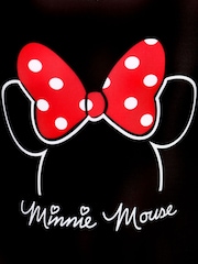 Character Black Disney Minnie Mouse Swimsuit - Image 4 of 4