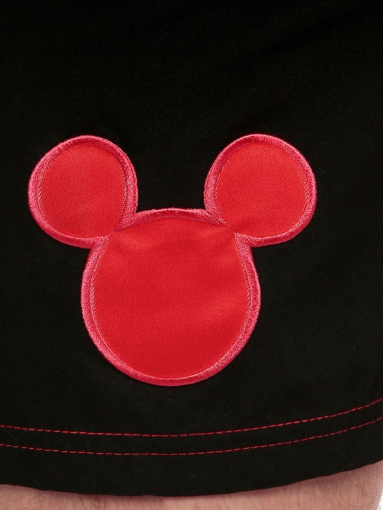 شورت سباحة بتصميم شخصية Disney Mickey Mouse - صورة 4 من 4