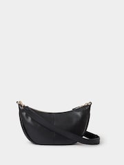Osprey London The Oxford Leather Sling Bag - Image 2 of 5