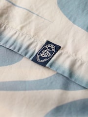 Superdry Cream The Merchant Store Hawaiian Shirt - Image 5 of 6